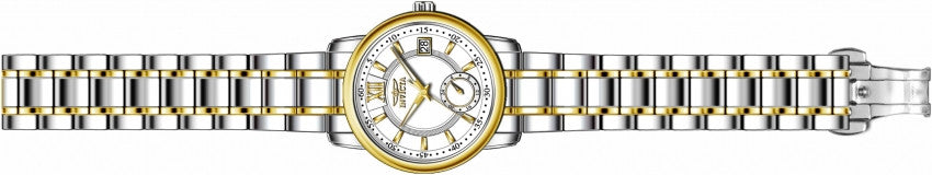 Image Band for Invicta Specialty 18011