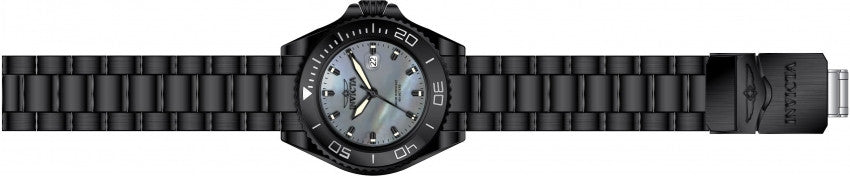 Image Band for Invicta Pro Diver 23069