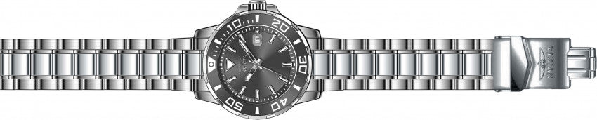 Image Band for Invicta Pro Diver 21586