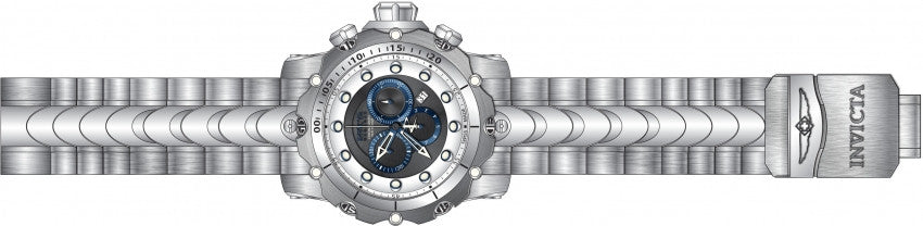 Image Band for Invicta Venom 14399