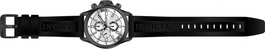 Image Band for Invicta Specialty 1839