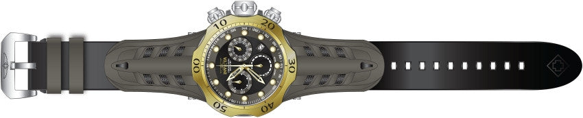 Image Band for Invicta Venom 16992