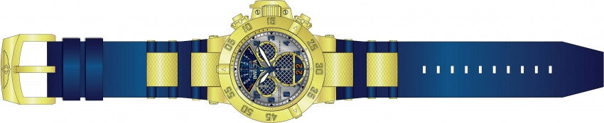 Image Band for Invicta Subaqua 19832