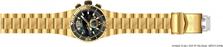 Image Band for Invicta Pro Diver 80244