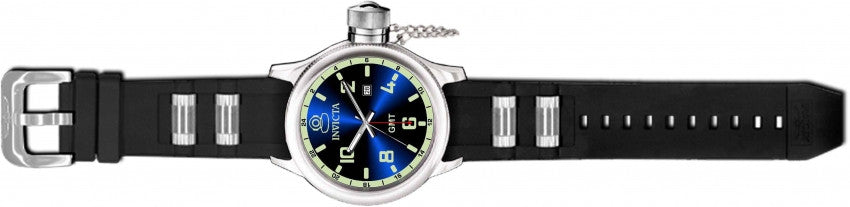 Image Band for Invicta Russian Diver 6610