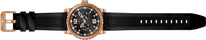 Image Band for Invicta Specialty 13647