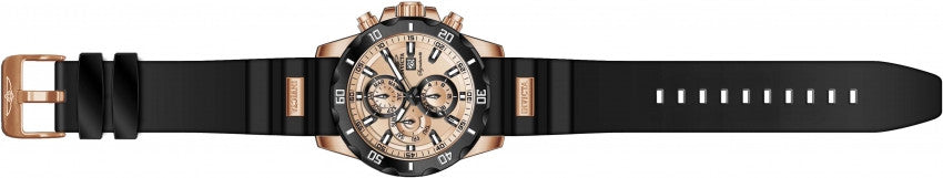 Image Band for Invicta Signature 7483