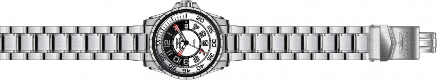 Image Band for Invicta Specialty 1831