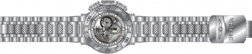 Image Band for Invicta Subaqua 19343