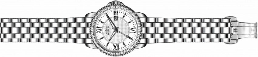 Image Band for Invicta Specialty 18104