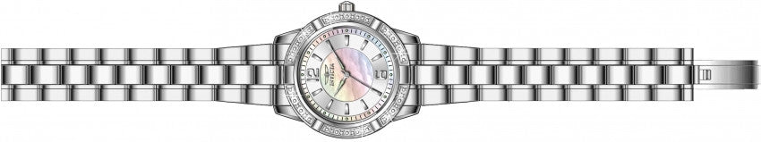 Image Band for Invicta Angel 18032