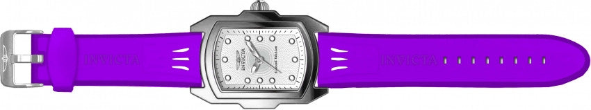 Image Band for Invicta Lupah 19334