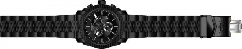 Image Band for Invicta Specialty 18016