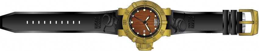 Image Band for Invicta Subaqua 19642