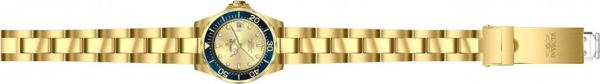 Image Band for Invicta Pro Diver 14126