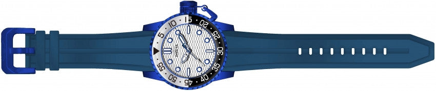 Image Band for Invicta Pro Diver 22815