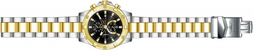 Image Band for Invicta Pro Diver 22758