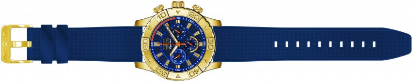 Image Band for Invicta Signature 7494