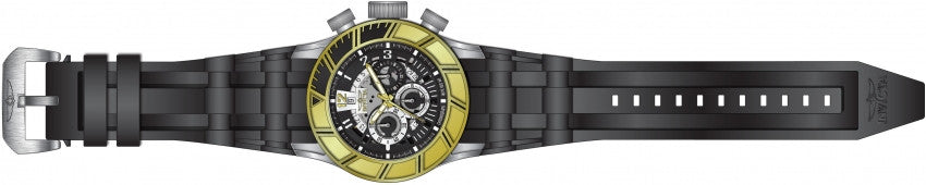 Image Band for Invicta Pro Diver 14022