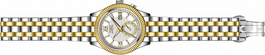 Image Band for Invicta Specialty 18101