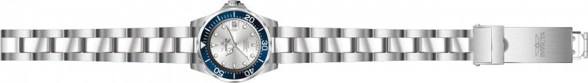 Image Band for Invicta Pro Diver 14125