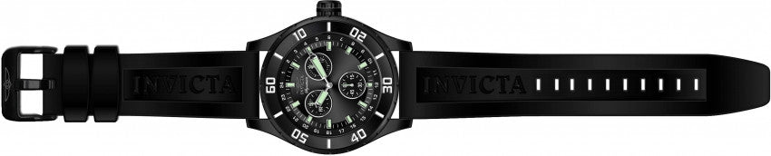 Image Band for Invicta Signature 7058