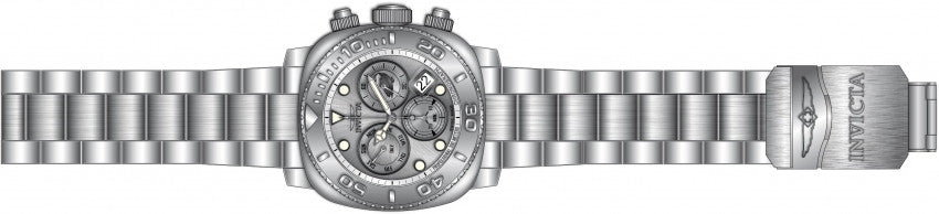 Image Band for Invicta Pro Diver 14646