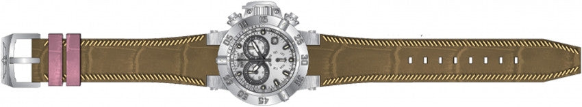 Image Band for Invicta Subaqua 11622