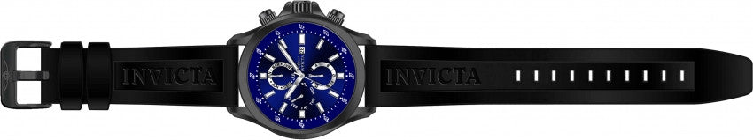 Image Band for Invicta Specialty 1840