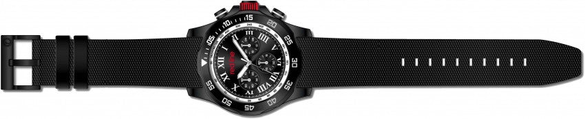 Image Band for Invicta Red Line Watches RL-60025