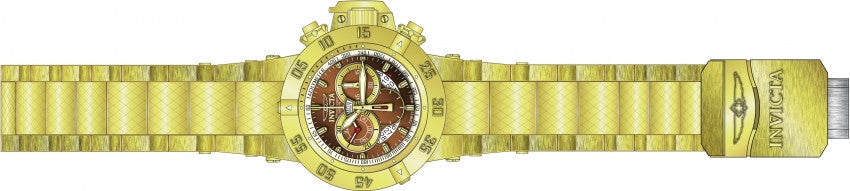 Image Band for Invicta Subaqua 14455