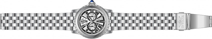 Image Band for Invicta Specialty 14586