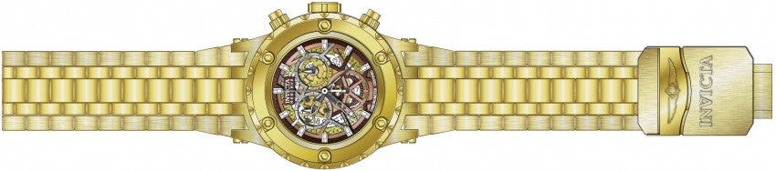 Image Band for Invicta Subaqua 13744