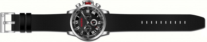 Image Band for Invicta Red Line Watches RL-60039