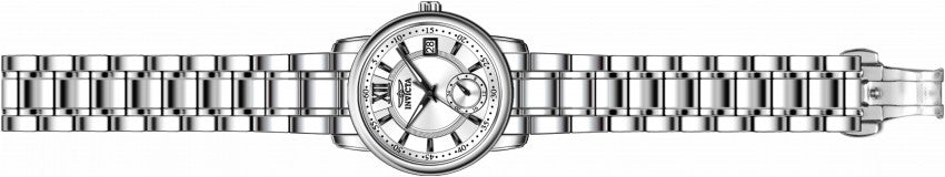 Image Band for Invicta Specialty 18010