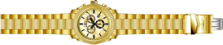 Image Band for Invicta Specialty 18014