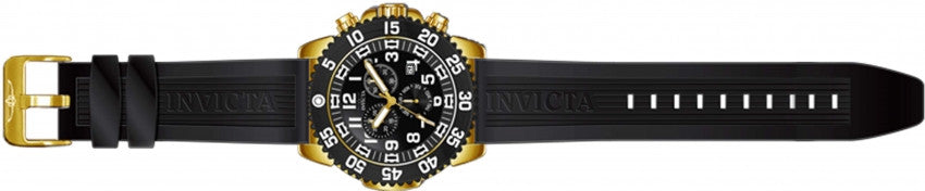 Image Band for Invicta Pro Diver 12531