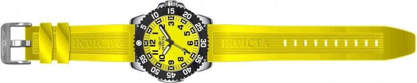 Image Band for Invicta Specialty 11407