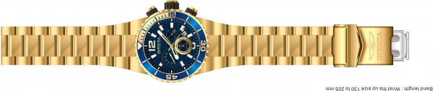 PARTS for Invicta Pro Diver 1344