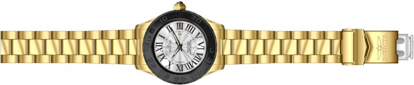 Image Band for Invicta Pro Diver 14538