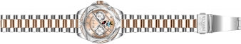 Band For Invicta Disney Limited Edition 32437