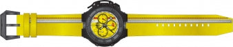 Band For Invicta S1 Rally 28400