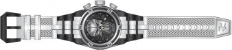 Band For Invicta Marvel 27009