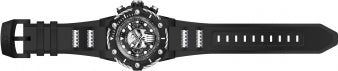 Band For Invicta Marvel 26923