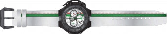 Band For Invicta S1 Rally 28401