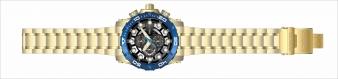 PARTS For Invicta Sea Hunter 28265